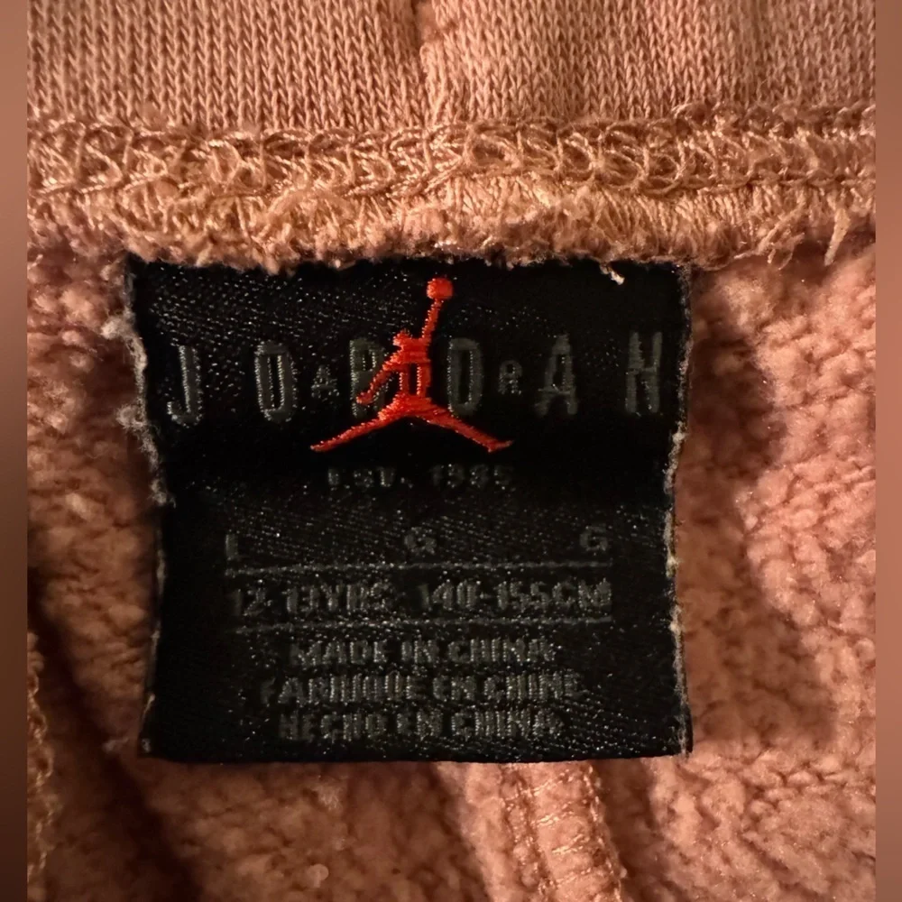 Nike jordan paris